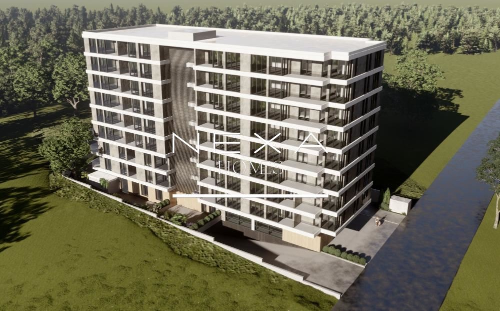 Продава 2-СТАЕН, гр. Варна, Кайсиева градина, снимка 2 - Апартаменти - 55321710