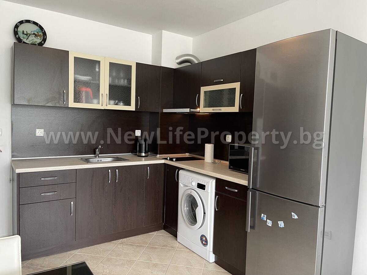 Продава 2-СТАЕН, с. Равда, област Бургас, снимка 3 - Апартаменти - 55346381