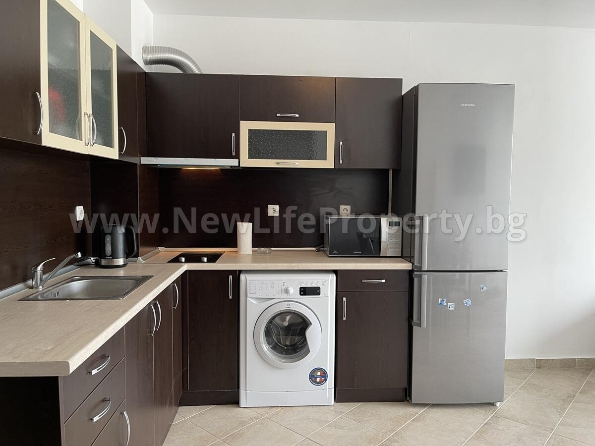 Продава 2-СТАЕН, с. Равда, област Бургас, снимка 2 - Апартаменти - 55346381