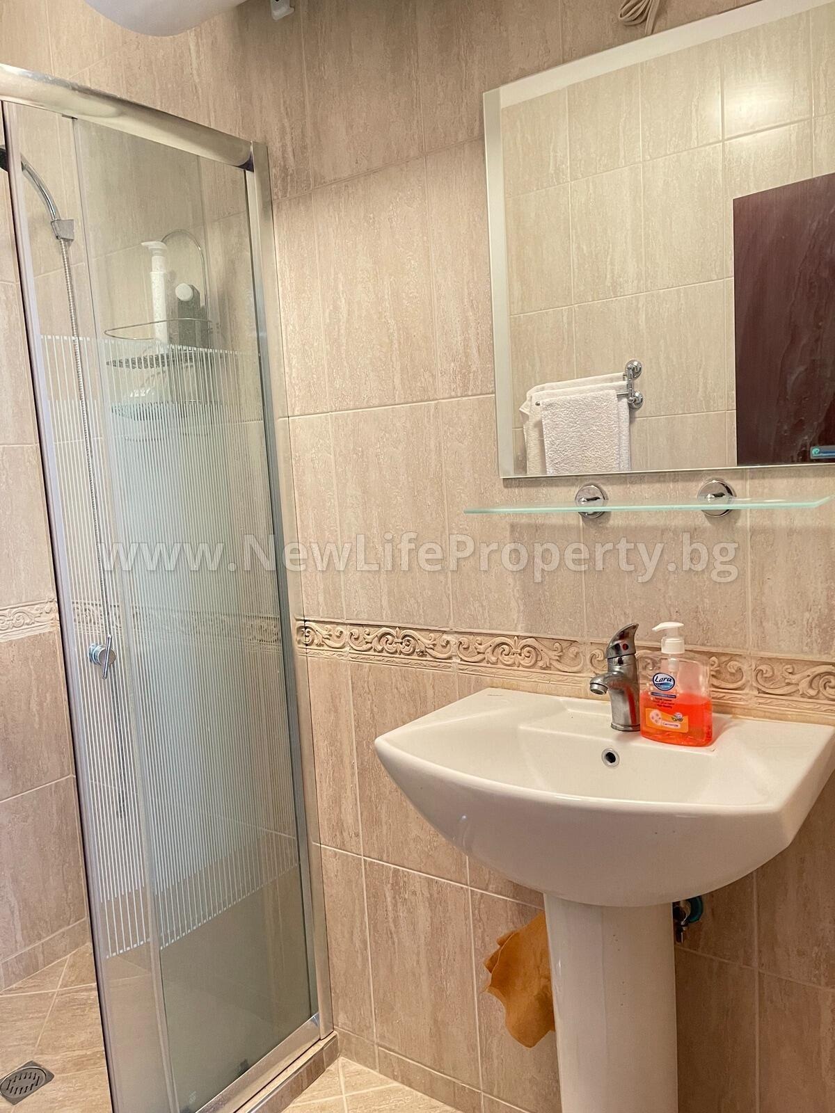 Продава 2-СТАЕН, с. Равда, област Бургас, снимка 10 - Апартаменти - 55346381