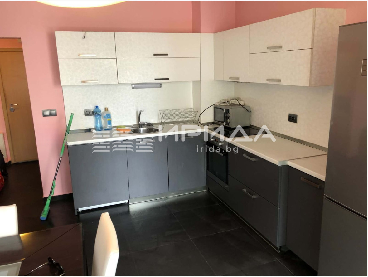 Продава 2-СТАЕН, гр. София, Манастирски ливади, снимка 2 - Апартаменти - 55503150