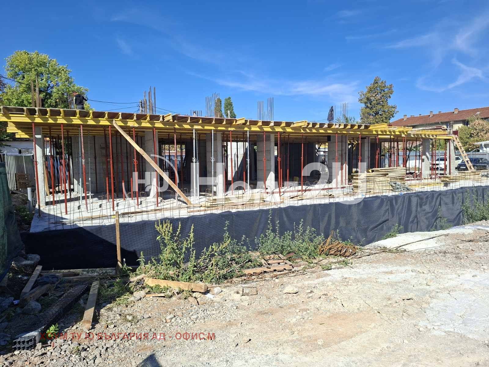 Продава 2-СТАЕН, гр. София, Толстой, снимка 2 - Апартаменти - 56127529