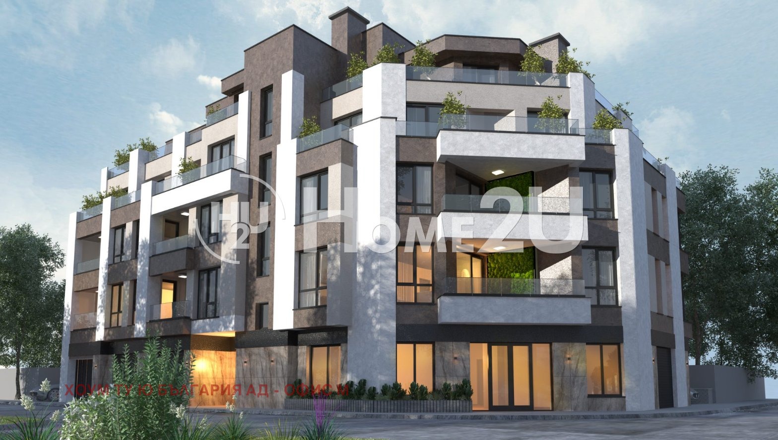 Продава 2-СТАЕН, гр. София, Толстой, снимка 4 - Апартаменти - 56127529