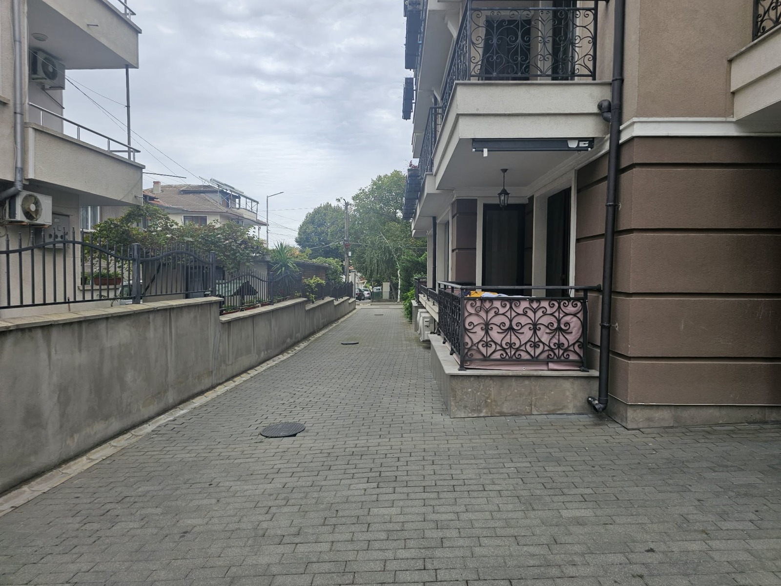 Продава 2-СТАЕН, гр. Обзор, област Бургас, снимка 13 - Апартаменти - 56194906