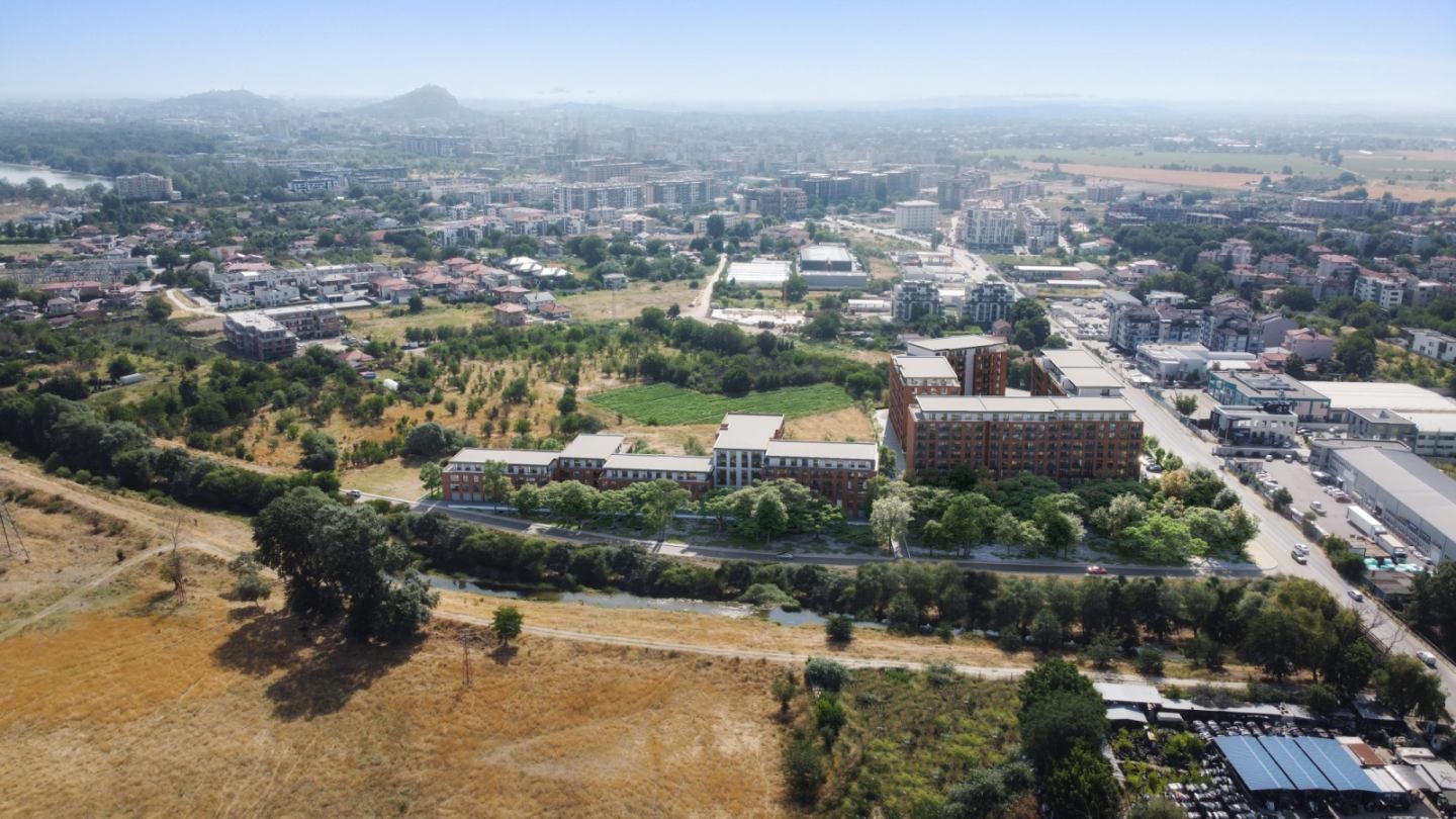 Продава 3-СТАЕН, гр. Пловдив, Отдих и култура, снимка 5 - Апартаменти - 53647375