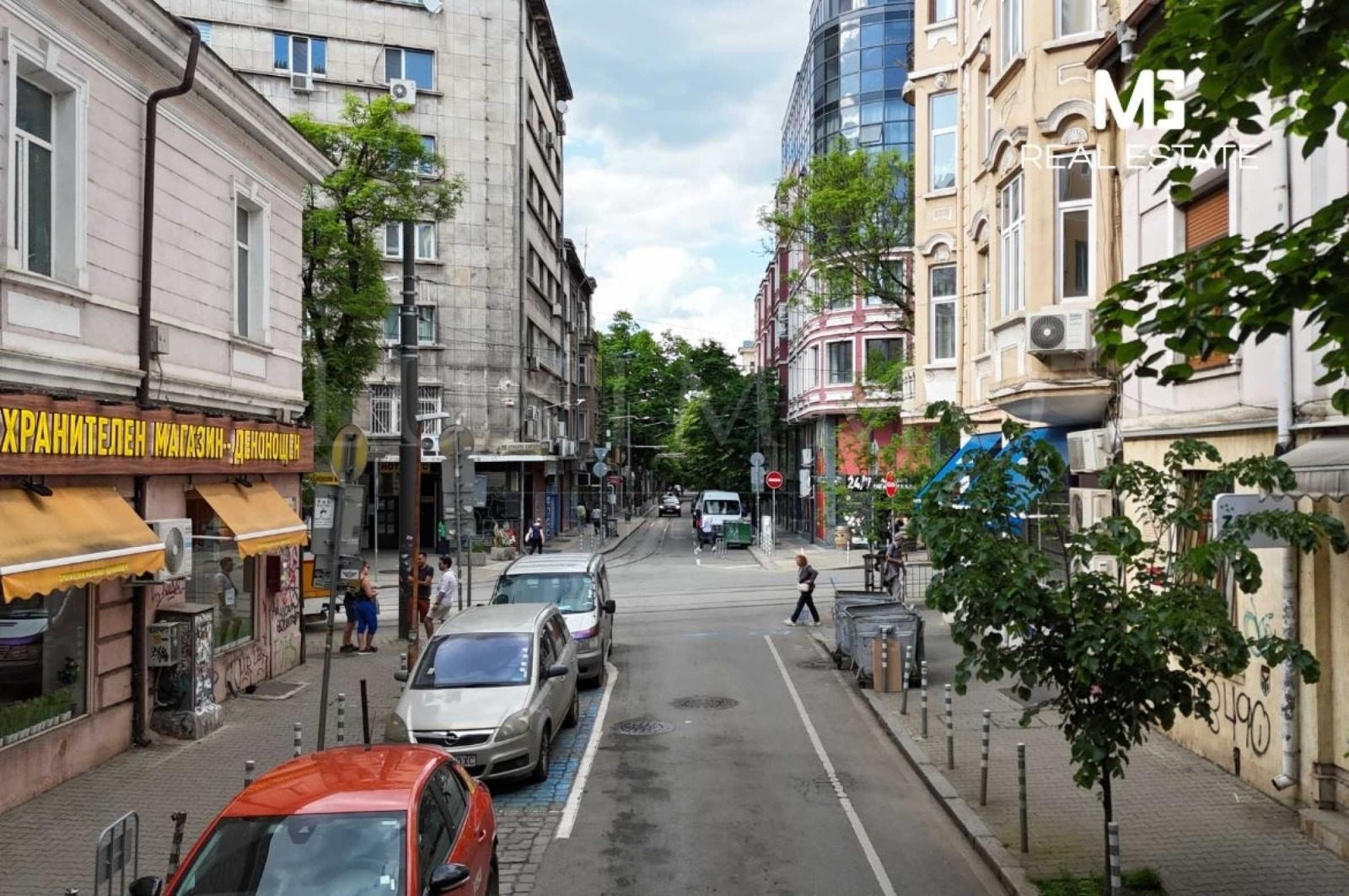 Продава 3-СТАЕН, гр. София, Център, снимка 17 - Апартаменти - 54676071