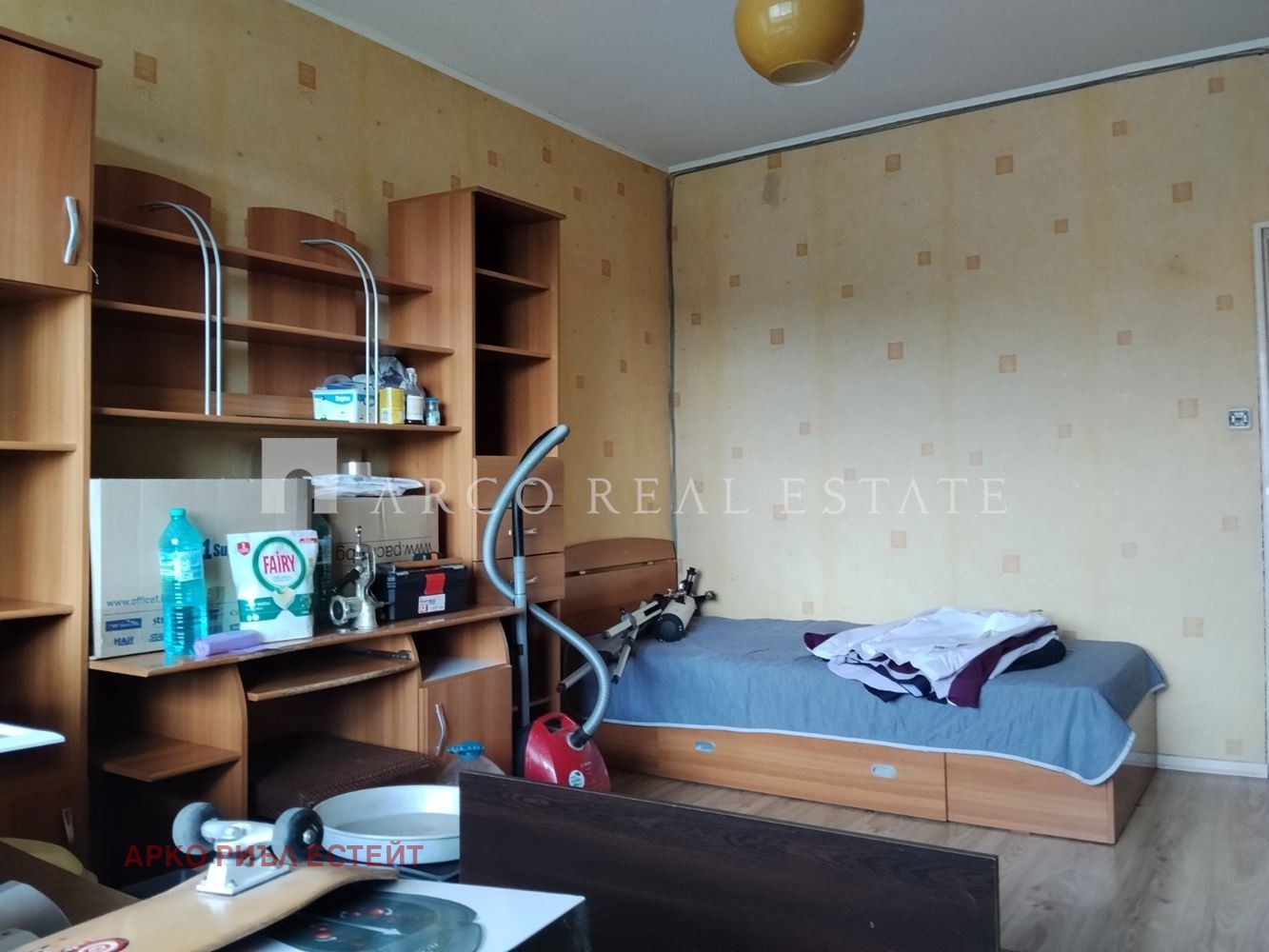 Продава 3-СТАЕН, гр. София, Люлин 7, снимка 5 - Апартаменти - 55058135