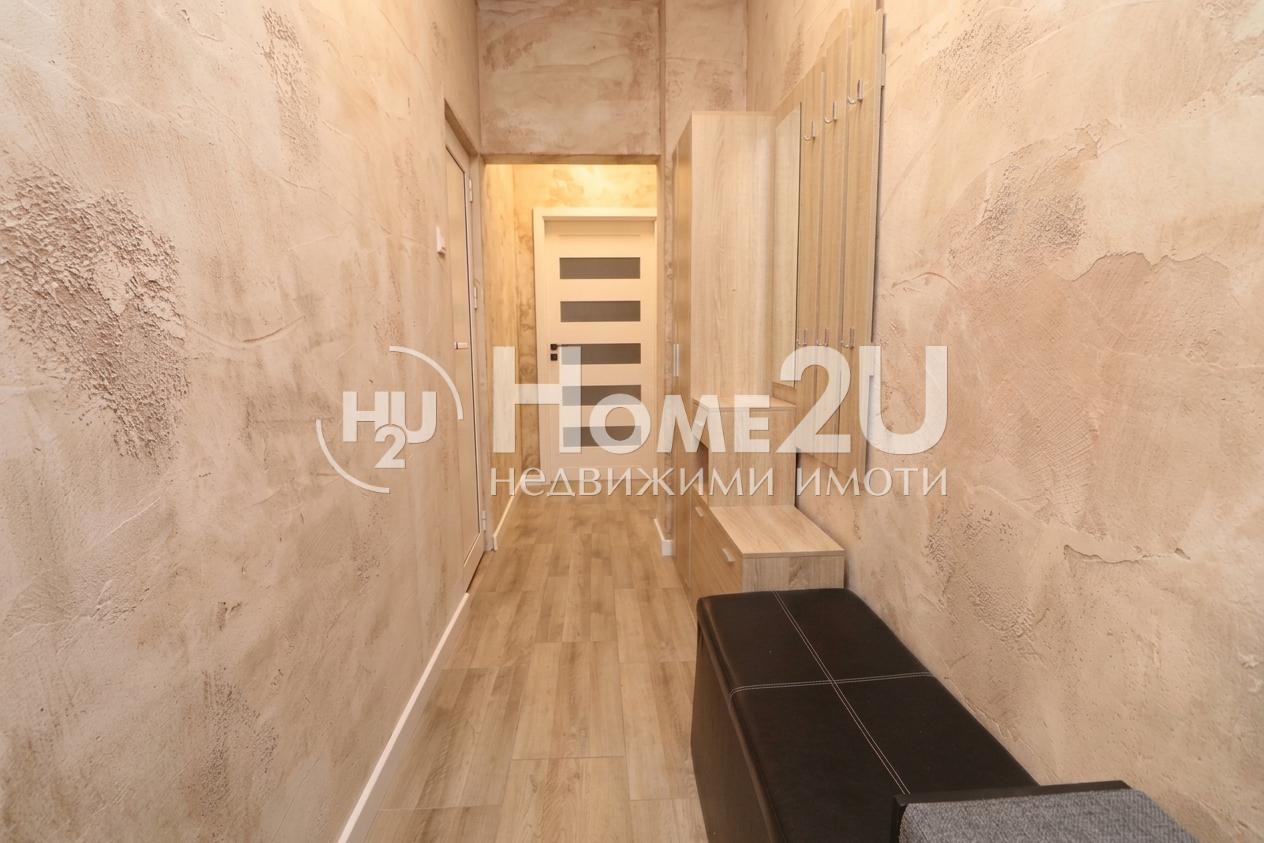 Продава 3-СТАЕН, гр. София, Надежда 2, снимка 8 - Апартаменти - 55261093