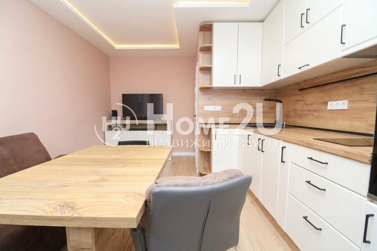 Продава 3-СТАЕН, гр. София, Надежда 2, снимка 2 - Апартаменти - 55261093