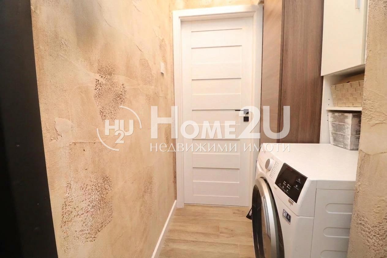 Продава 3-СТАЕН, гр. София, Надежда 2, снимка 9 - Апартаменти - 55261093