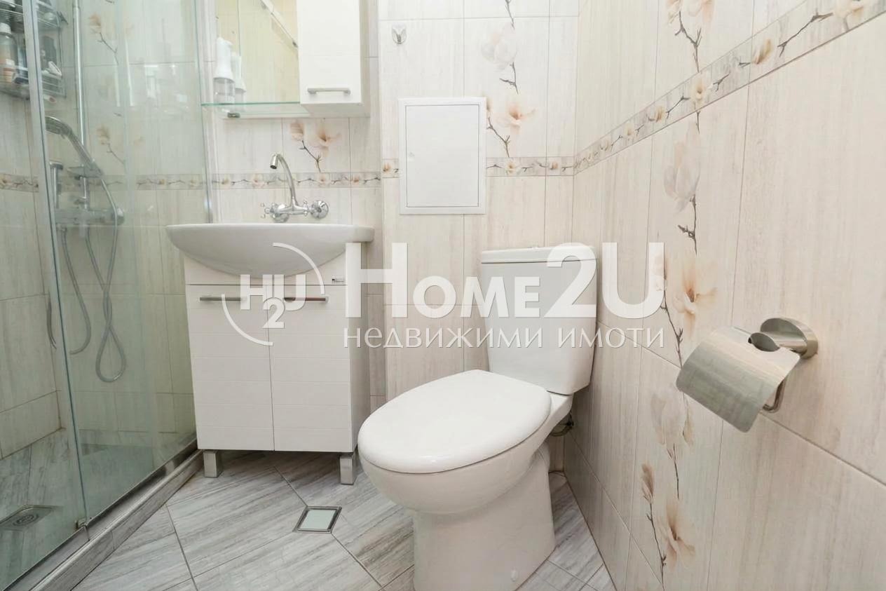 Продава 3-СТАЕН, гр. София, Надежда 2, снимка 6 - Апартаменти - 55261093