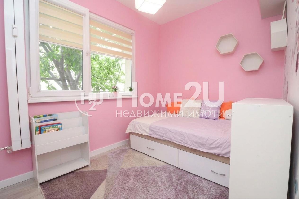 Продава 3-СТАЕН, гр. София, Надежда 2, снимка 5 - Апартаменти - 55261093