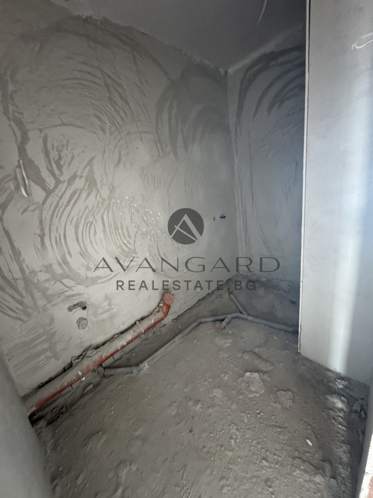 Продава 3-СТАЕН, гр. Пловдив, Кършияка, снимка 8 - Апартаменти - 56017064