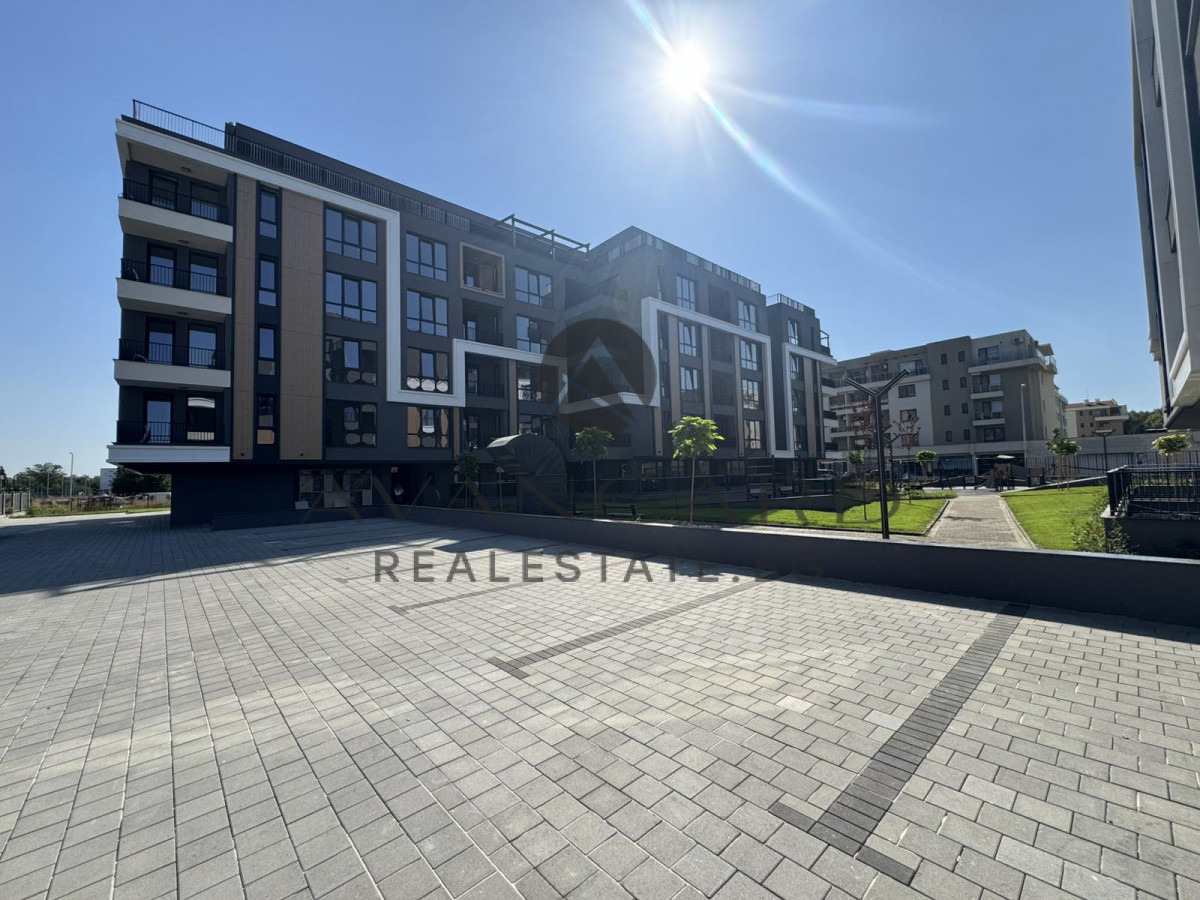 Продава 3-СТАЕН, гр. Пловдив, Кършияка, снимка 13 - Апартаменти - 56017064