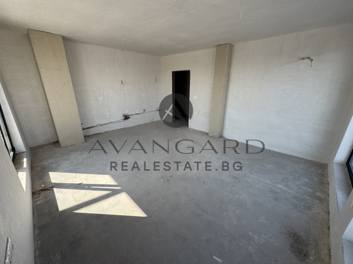 Продава 3-СТАЕН, гр. Пловдив, Кършияка, снимка 2 - Апартаменти - 56017064