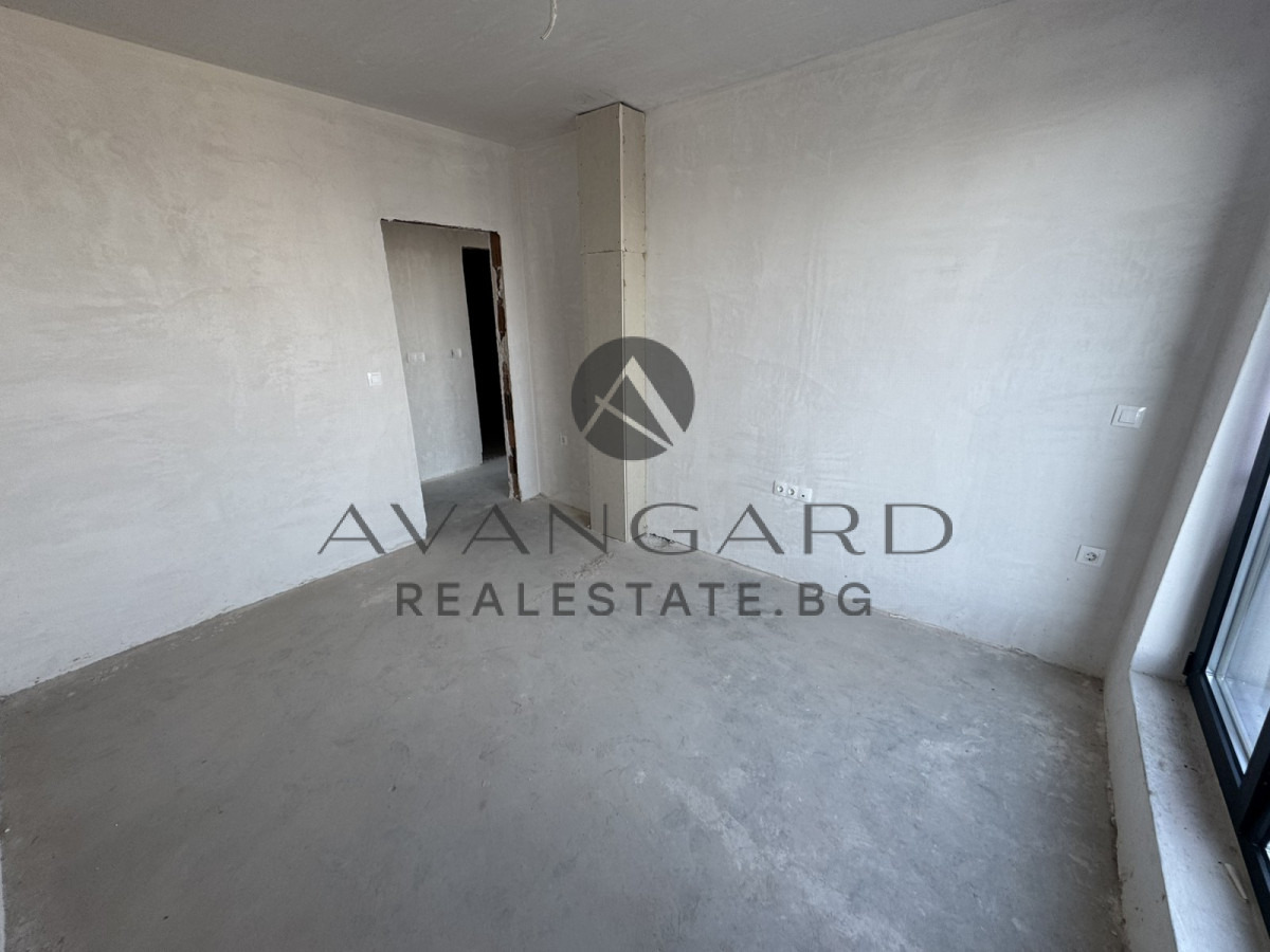 Продава 3-СТАЕН, гр. Пловдив, Кършияка, снимка 4 - Апартаменти - 56017064
