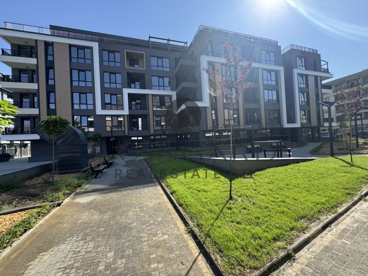 Продава 3-СТАЕН, гр. Пловдив, Кършияка, снимка 12 - Апартаменти - 56017064
