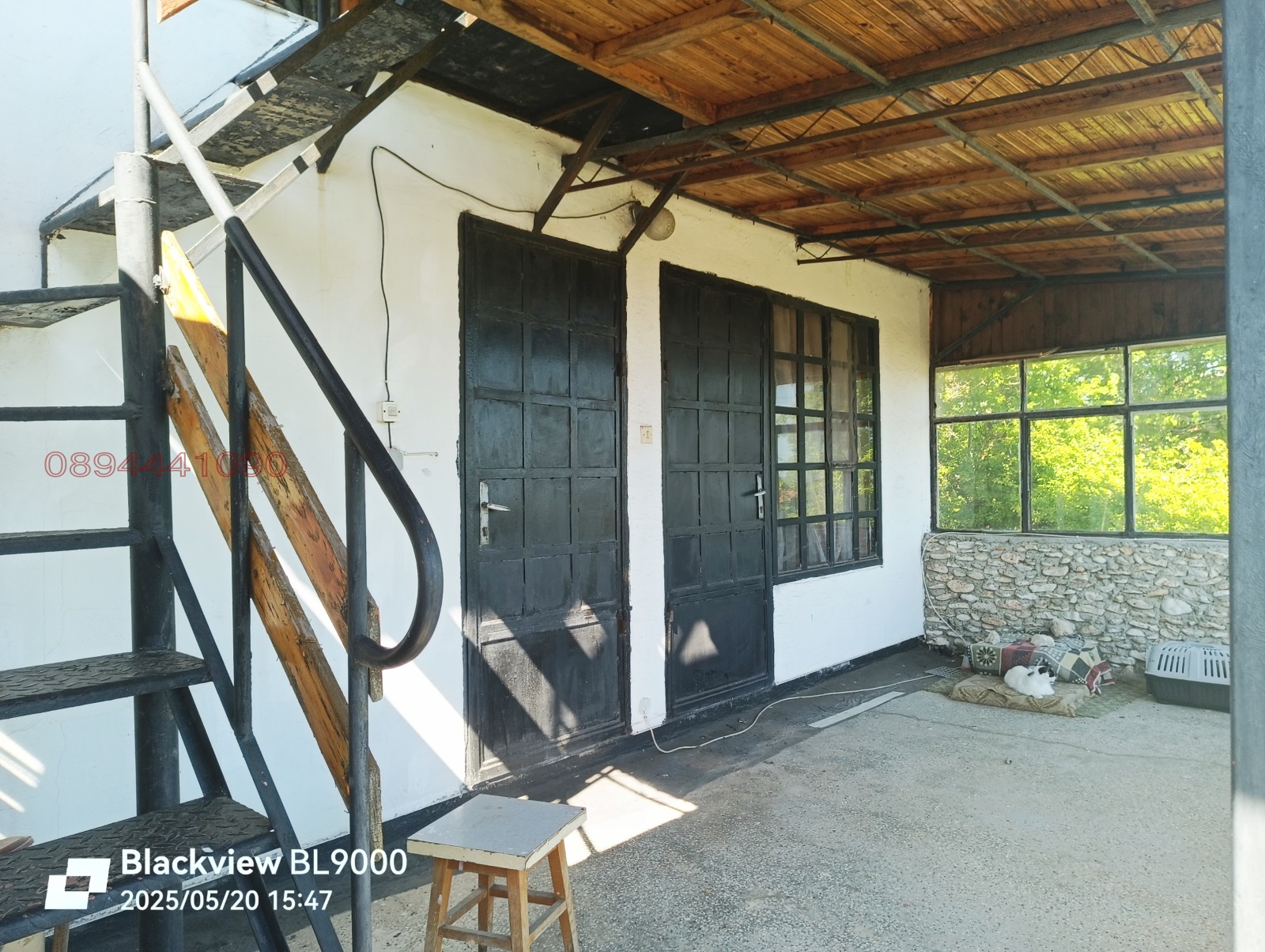 Продава КЪЩА, гр. Бяла, област Варна, снимка 7 - Къщи - 54837821