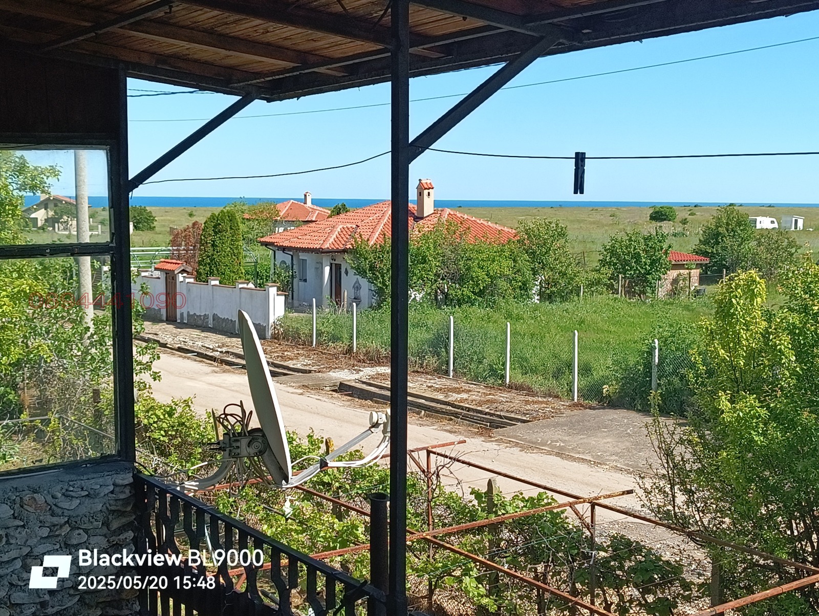 Продава КЪЩА, гр. Бяла, област Варна