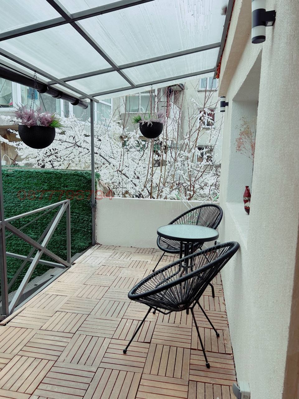 Продава МНОГОСТАЕН, гр. Варна, Гръцка махала, снимка 3 - Апартаменти - 54302422