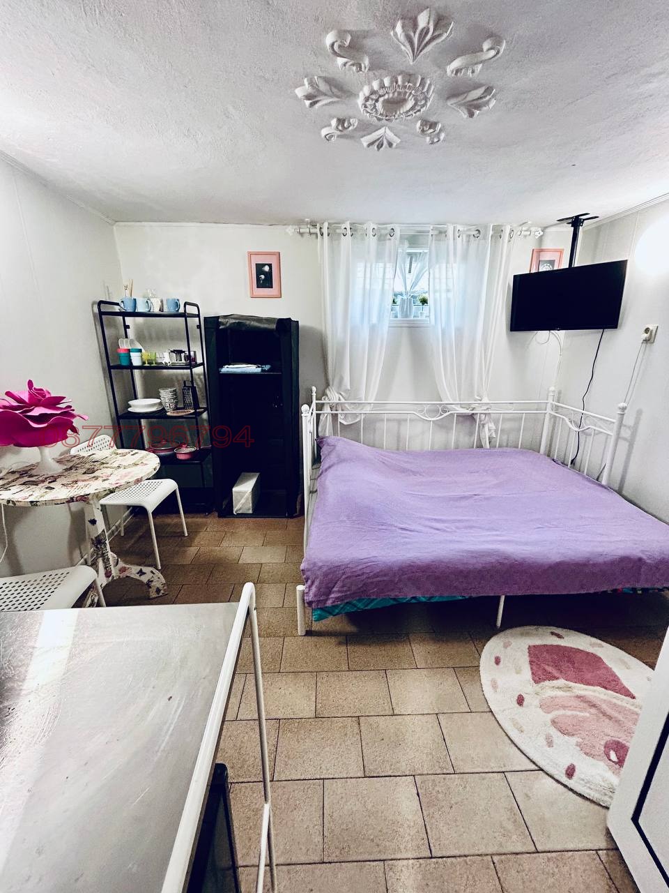 Продава МНОГОСТАЕН, гр. Варна, Гръцка махала, снимка 8 - Апартаменти - 54302422