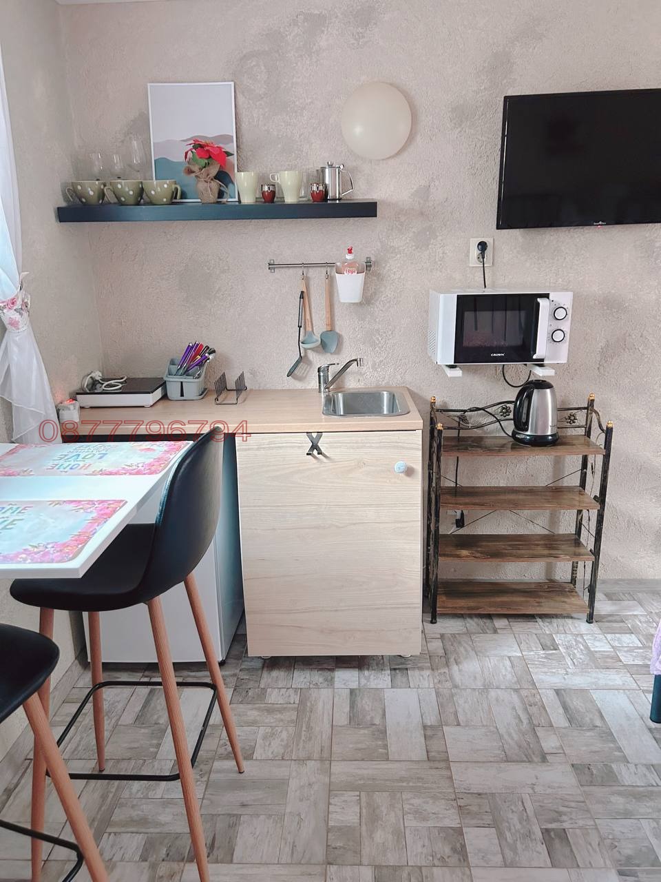 Продава МНОГОСТАЕН, гр. Варна, Гръцка махала, снимка 7 - Апартаменти - 54302422