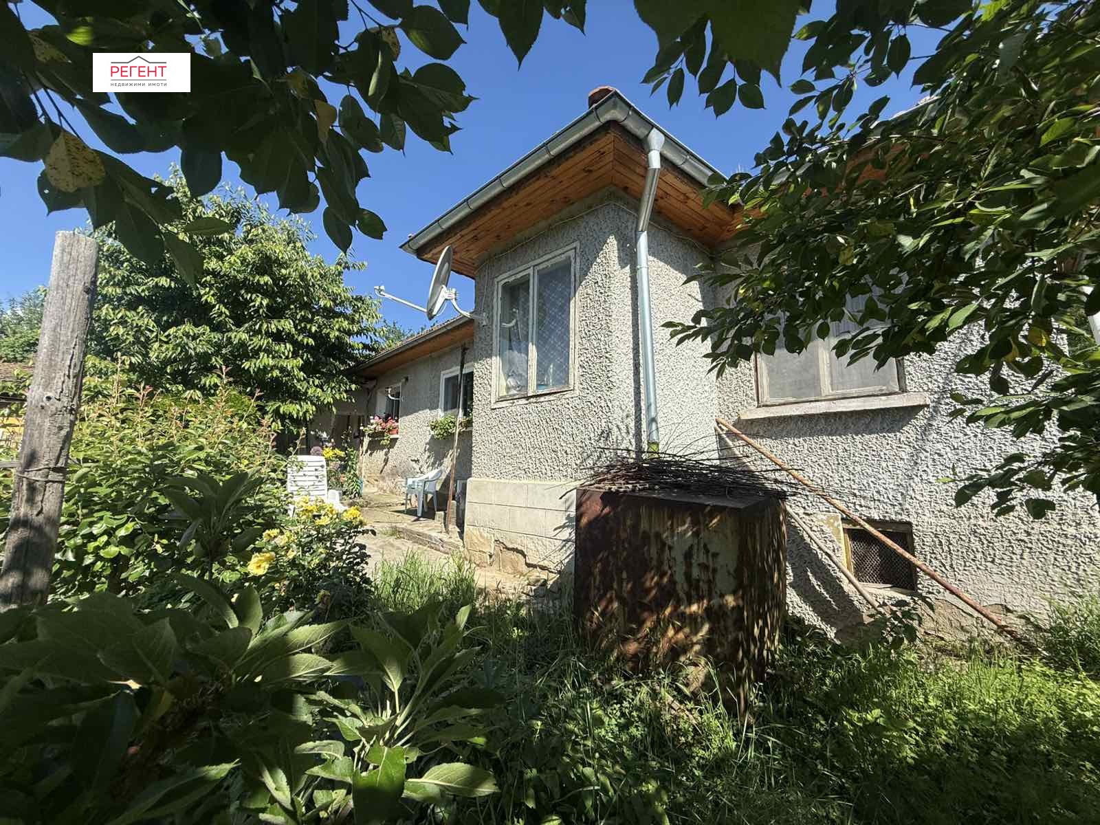 Продава КЪЩА, гр. Габрово, Дядо Дянко, снимка 14 - Къщи - 54836205
