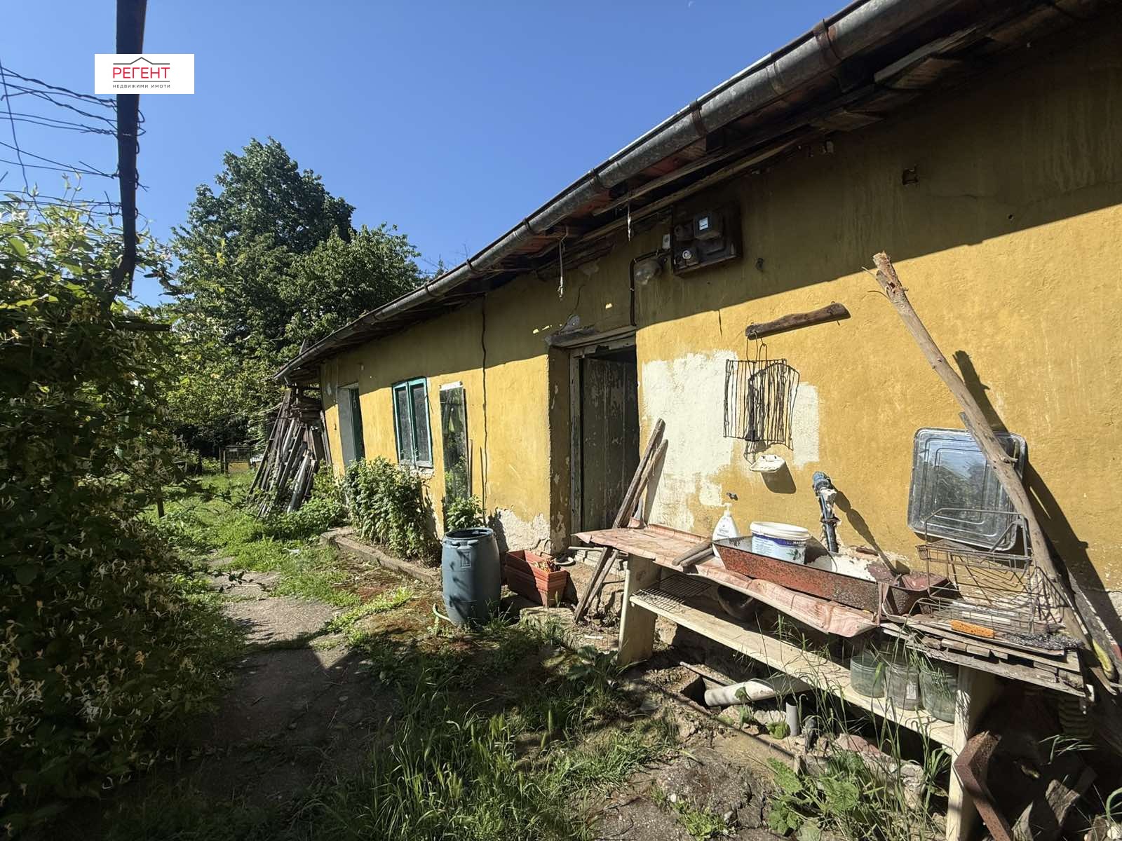 Продава КЪЩА, гр. Габрово, Дядо Дянко, снимка 16 - Къщи - 54836205