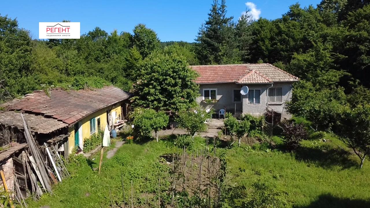 Продава КЪЩА, гр. Габрово, Дядо Дянко, снимка 2 - Къщи - 54836205