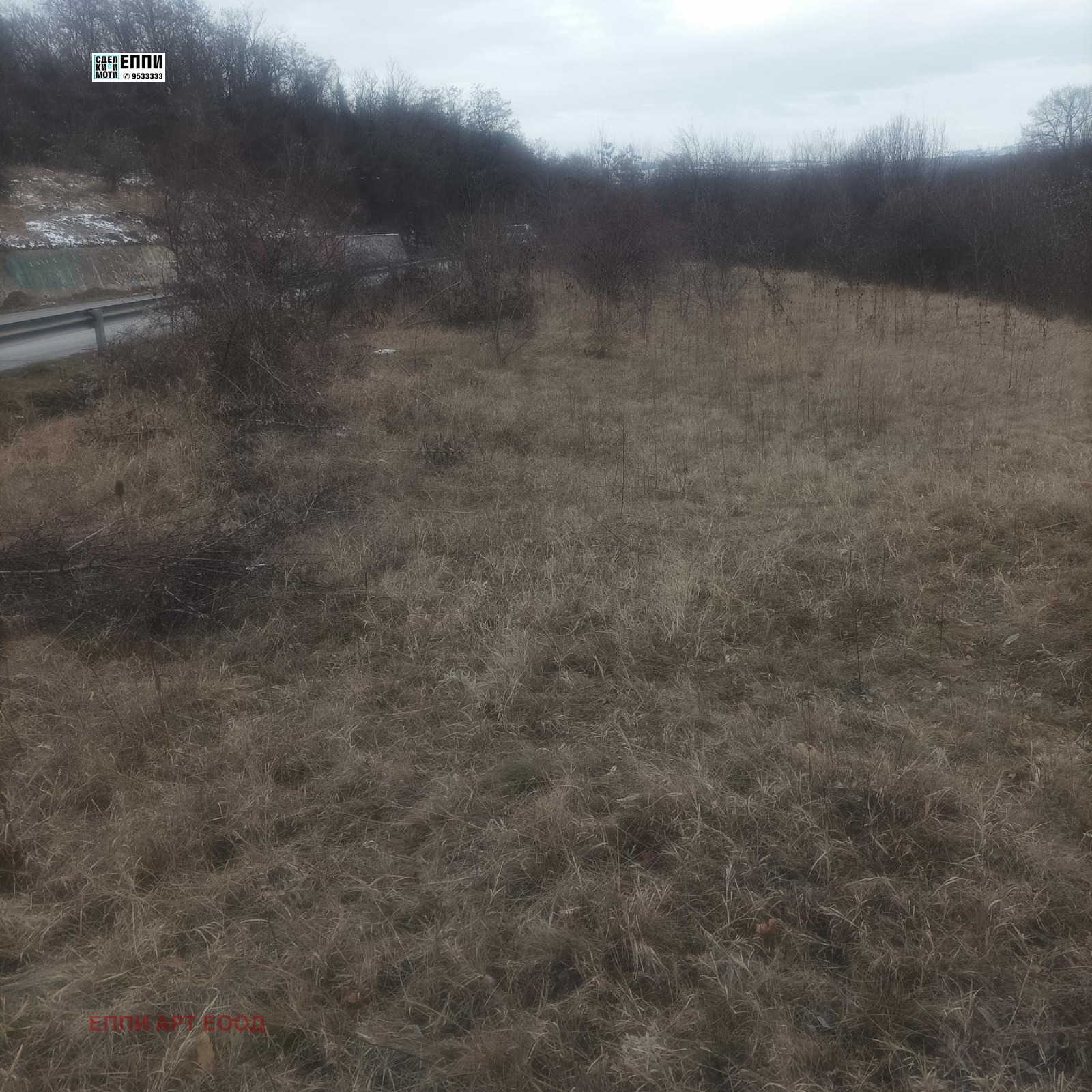 Продава ПАРЦЕЛ, гр. София, гр. Банкя, снимка 2 - Парцели - 39443680
