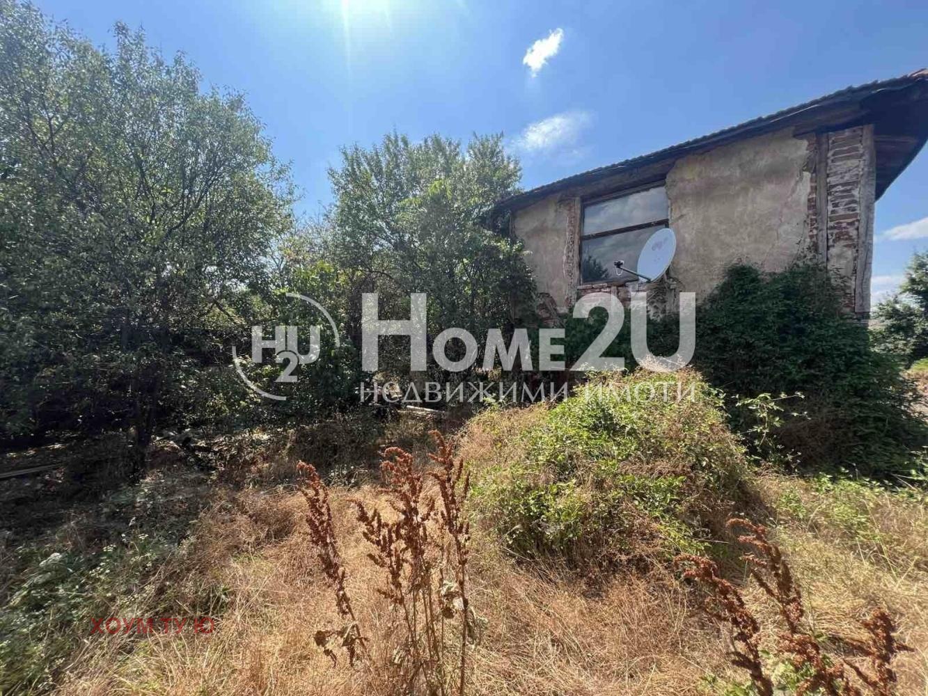 Продава ПАРЦЕЛ, гр. София, Кремиковци