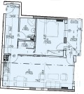 Продава 2-СТАЕН, гр. Варна, Център, снимка 6
