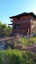 Продава КЪЩА, с. Златополе, област Хасково, снимка 1