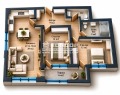 Продава  3-стаен град Пловдив , Кючук Париж , 105 кв.м | 55878005 - изображение [4]