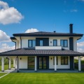 Продава КЪЩА, област София, гр. Божурище • 515000 € • 25417334 — Holmes.bg