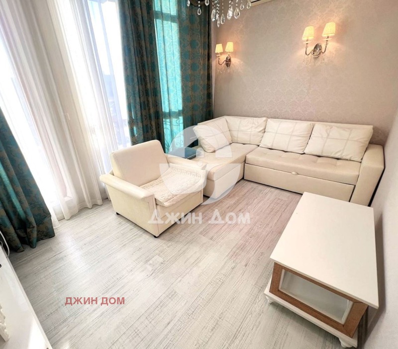 Продава 2-СТАЕН в област Бургас, к.к. Слънчев бряг - 107 кв.м / 160 000 € » 312 932.80 лв., ДЖИН ДОМ