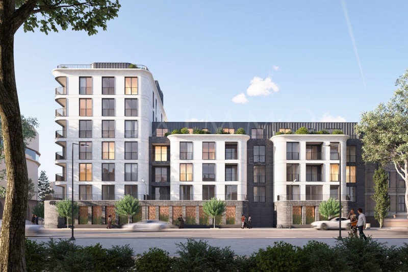 Продава 3-СТАЕН в град Пловдив, Център - 128 кв.м / 412 256 € » 806 302.65 лв., ЛУКСИММО ПЛОВДИВ
