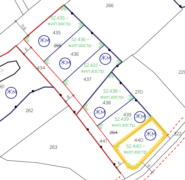Продава ПАРЦЕЛ | Imot.bg — изображение 1