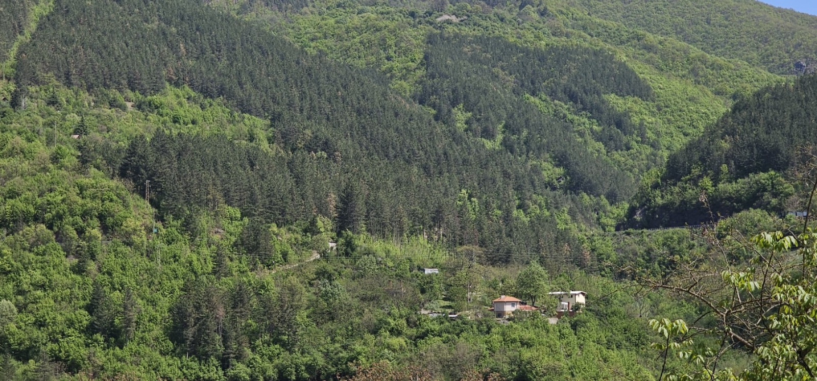 Продава ПАРЦЕЛ | Imot.bg — изображение 2