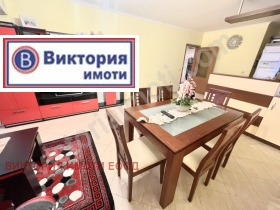Продажба на тристайни апартаменти в град Велико Търново — страница 19 - изображение 4 