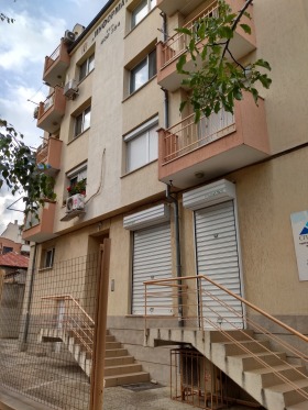 Продажба на тристайни апартаменти в град Стара Загора — страница 5 - изображение 13 