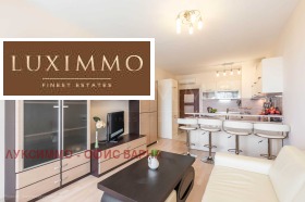 2 chambres m-t Alen mak, Varna