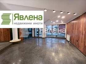Офис град София, Лозенец 1