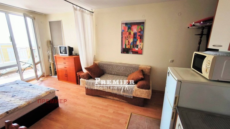 Продается  Студия область Бургас , Свети Влас , 49 кв.м | 34963659 - изображение [4]