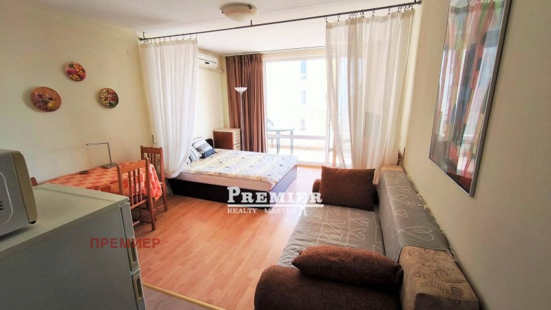 Продается  Студия область Бургас , Свети Влас , 49 кв.м | 34963659 - изображение [5]