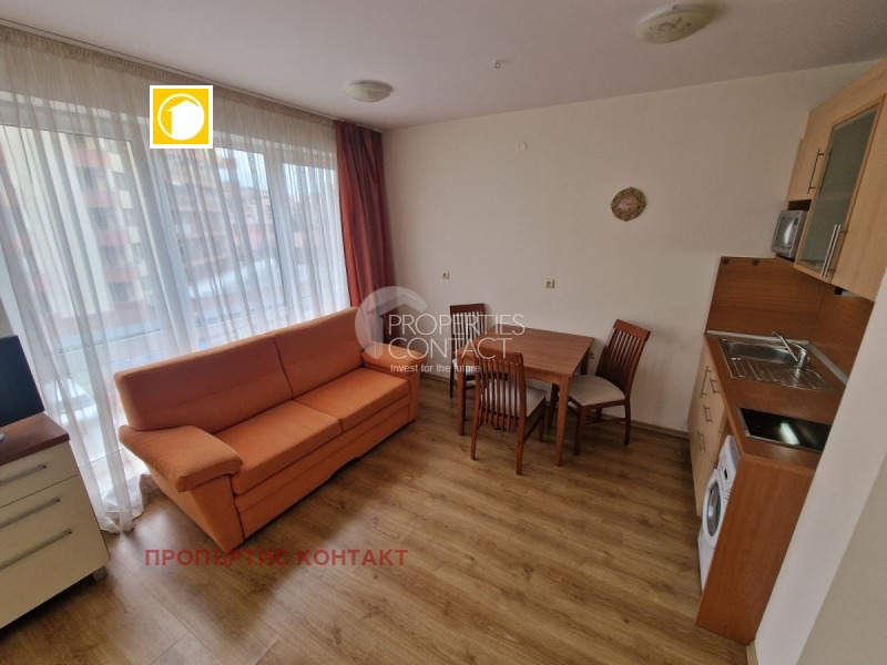 На продаж  Студія область Бургас , к.к. Слънчев бряг , 42 кв.м | 35358628 - зображення [6]