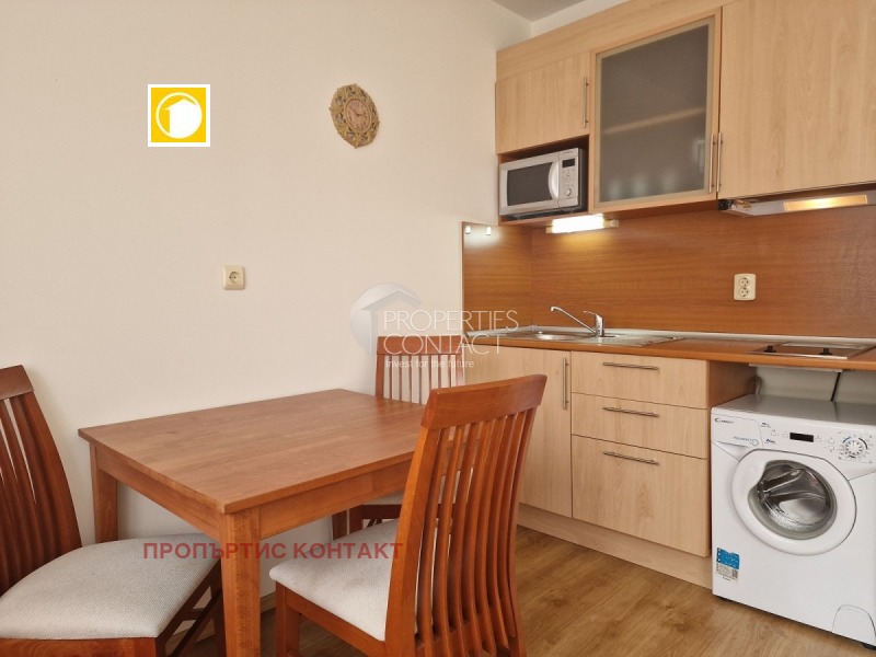 На продаж  Студія область Бургас , к.к. Слънчев бряг , 42 кв.м | 35358628 - зображення [2]