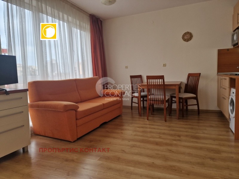 На продаж  Студія область Бургас , к.к. Слънчев бряг , 42 кв.м | 35358628 - зображення [4]