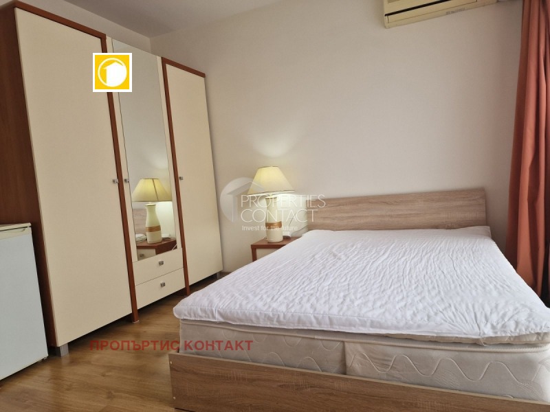 На продаж  Студія область Бургас , к.к. Слънчев бряг , 42 кв.м | 35358628 - зображення [11]