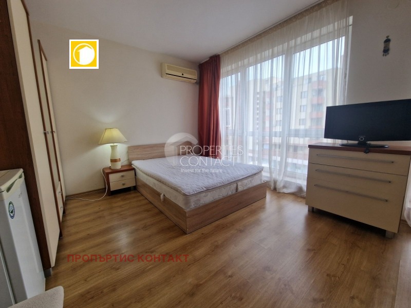 На продаж  Студія область Бургас , к.к. Слънчев бряг , 42 кв.м | 35358628 - зображення [12]